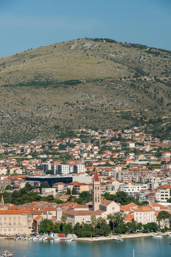 View Of Trogir Διαμέρισμα Εξωτερικό φωτογραφία
