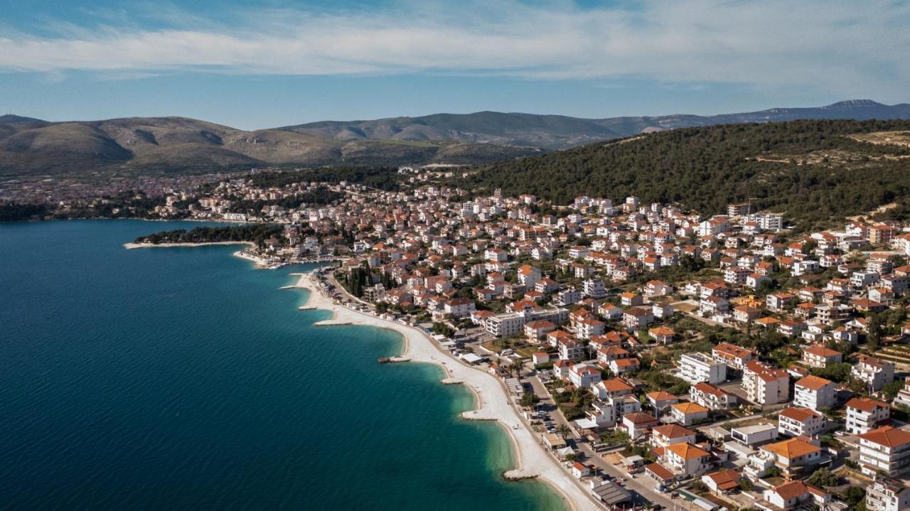 View Of Trogir Διαμέρισμα Εξωτερικό φωτογραφία