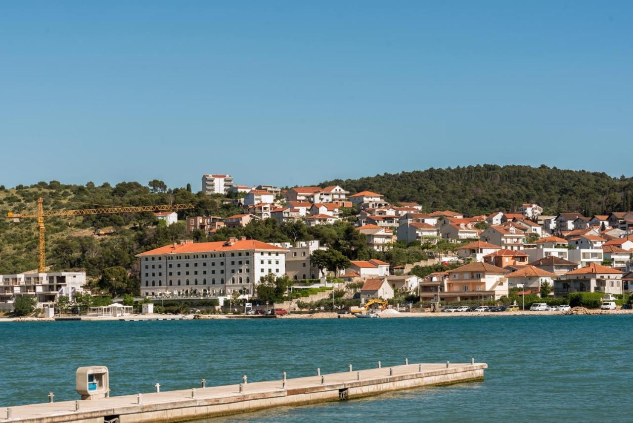 View Of Trogir Διαμέρισμα Εξωτερικό φωτογραφία